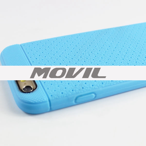 NP-2290 tpu funda para Apple iphone 6-4